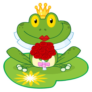 Frog clip art for teachers free clipart images 2 - Clipartix