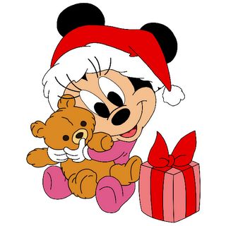 Disney, Clip art and Mice