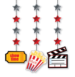 Lights Camera Action Clip Art Clipart - Free to use Clip Art Resource