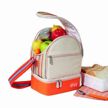 China Picnic Basket/Cooler Bag from Dongguan Manufacturer: Baoyue ...
