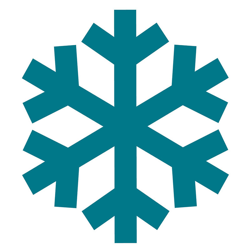 Snowflake Clipart | Free Download Clip Art | Free Clip Art | on ...