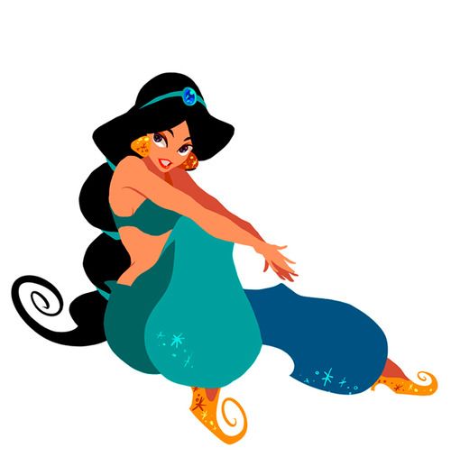 1000+ images about Disney Princesses - Jasmine : Aladdin