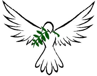1000+ images about peace doves | White dove tattoos ...