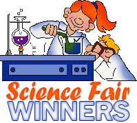 Science fair images clip art