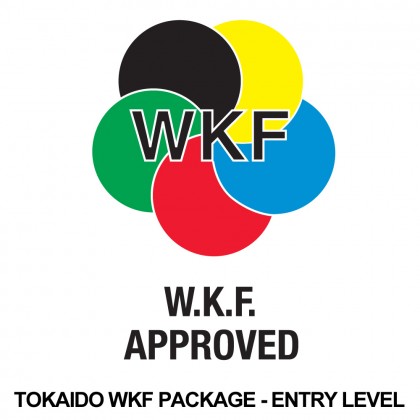 WKF PACKAGES