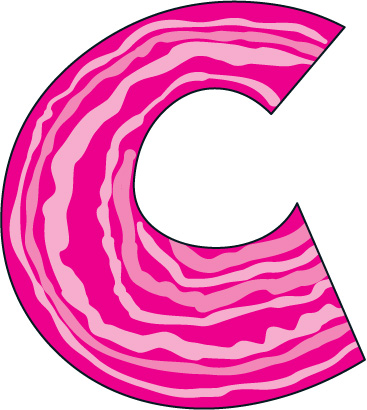 C Clipart