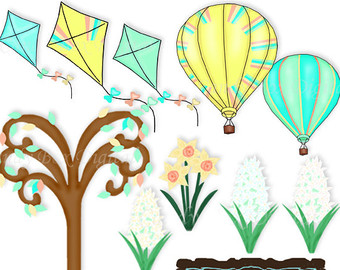 Images For Spring | Free Download Clip Art | Free Clip Art | on ...