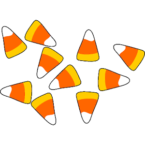 Free clip art candy