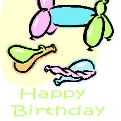 Printable Birthday Cards | Free ...