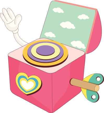 Ring Box Clip Art Clip Art, Vector Images & Illustrations