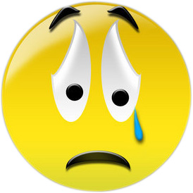 Very Sad Face - ClipArt Best