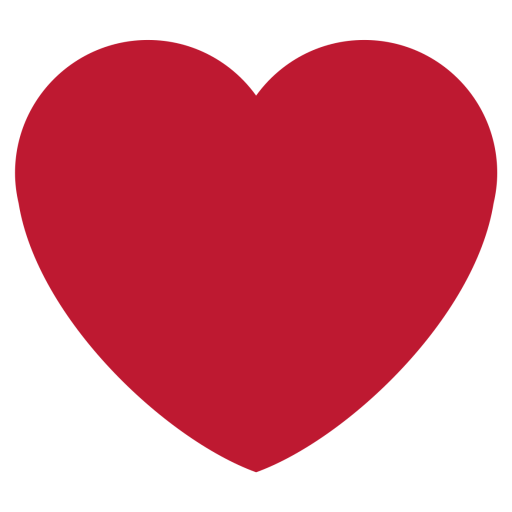 Heart, Like, Love Icon Free - Sign & Symbol Icons - Iconscout