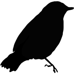 Free Bird Clipart - Tumundografico