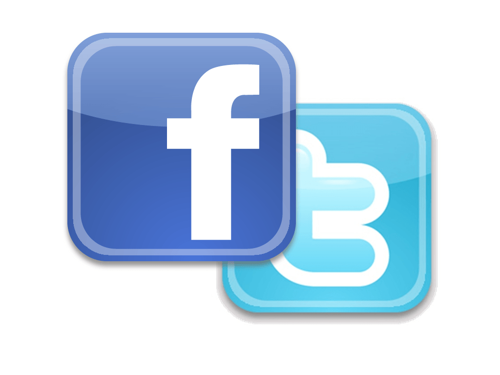 Facebook and Twitter | MaWSIG