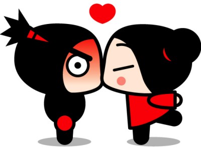 Pucca - ClipArt Best