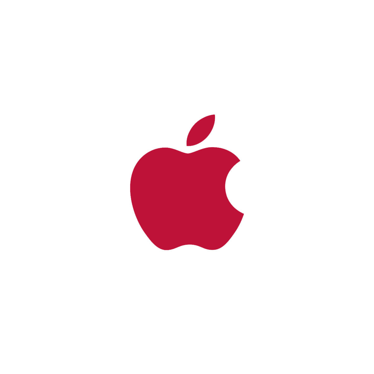 PRODUCT)REDâ?¢ - Apple