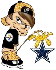 Steelers Clip Art Logo - Free Clipart Images