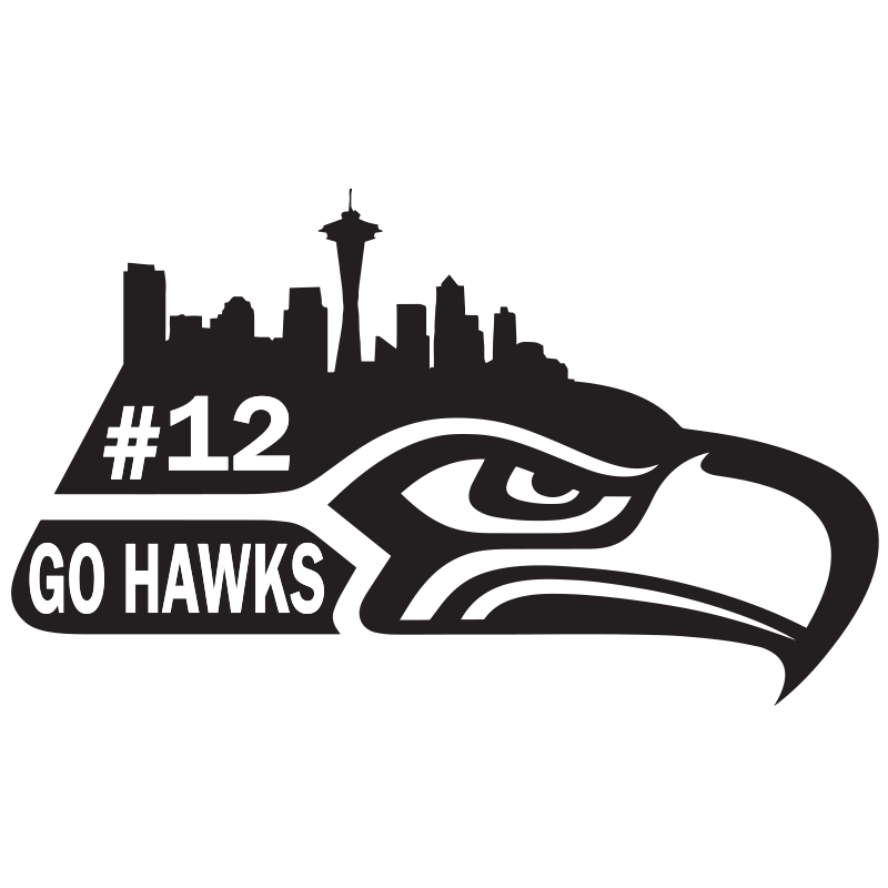 Seahawks Clipart | Free Download Clip Art | Free Clip Art | on ...