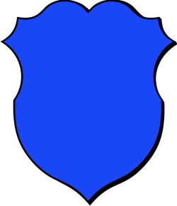 Pictures Of Shields - ClipArt Best