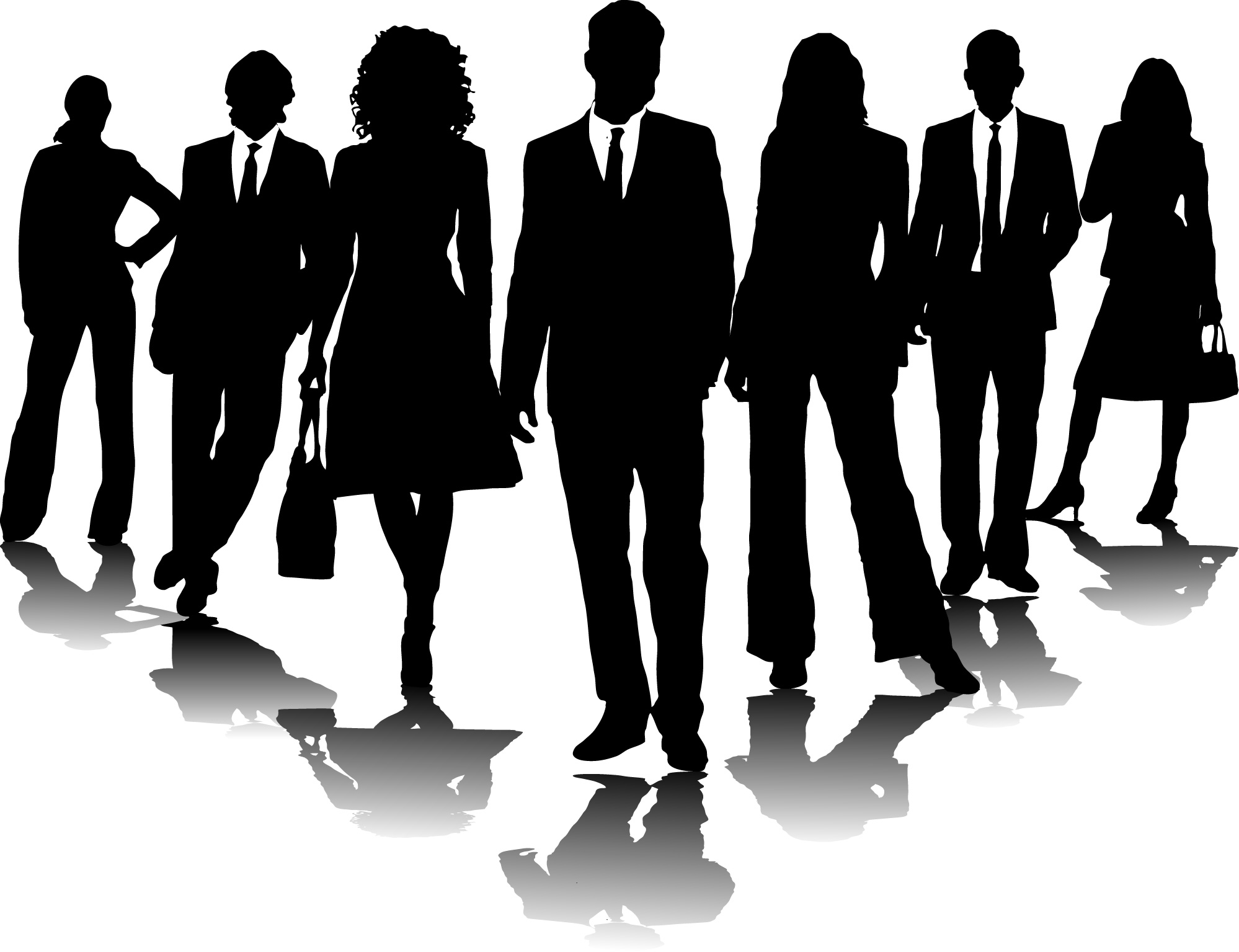 People Images Clip Art