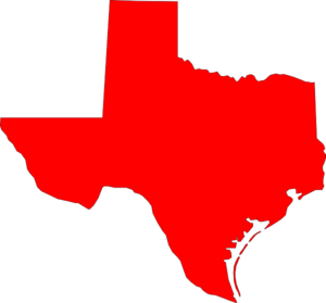 Printable Shape Of Texas - ClipArt Best