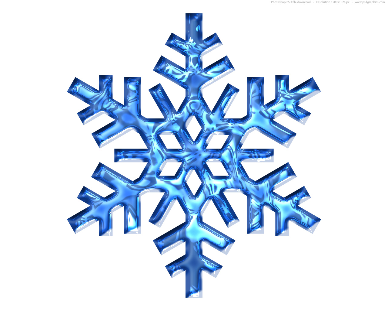 Snowflake Clipart Images