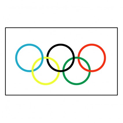 Free vector olympic rings logo Free vector for free download ...