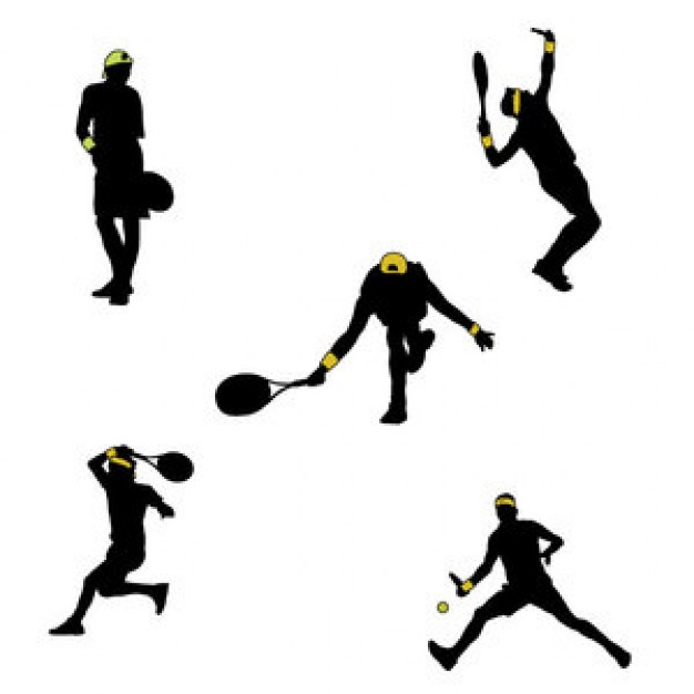 Tennis | Photos and Vectors | Free Download