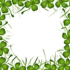 3032339-four-leaves-clover- ...