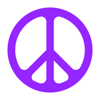 Jack the Lads :: CND Peace Symbols on Clothing and Gifts