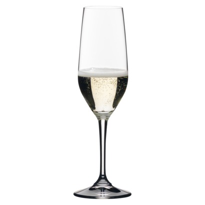 Riedel Vivant Champagne Flutes Set of 4 : Target