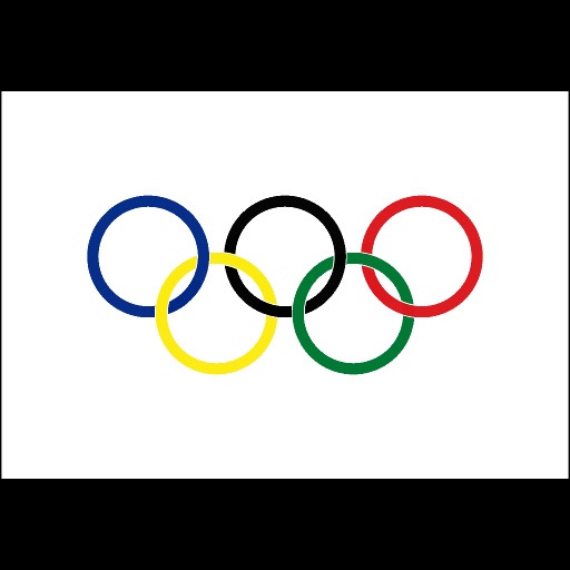 Olympic Rings (
