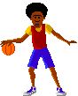 Basketball Graphics and Animated Gifs. Basketball