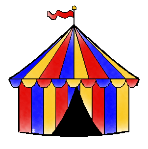 Uptown Update: Last Weekend For Circus In The Parks