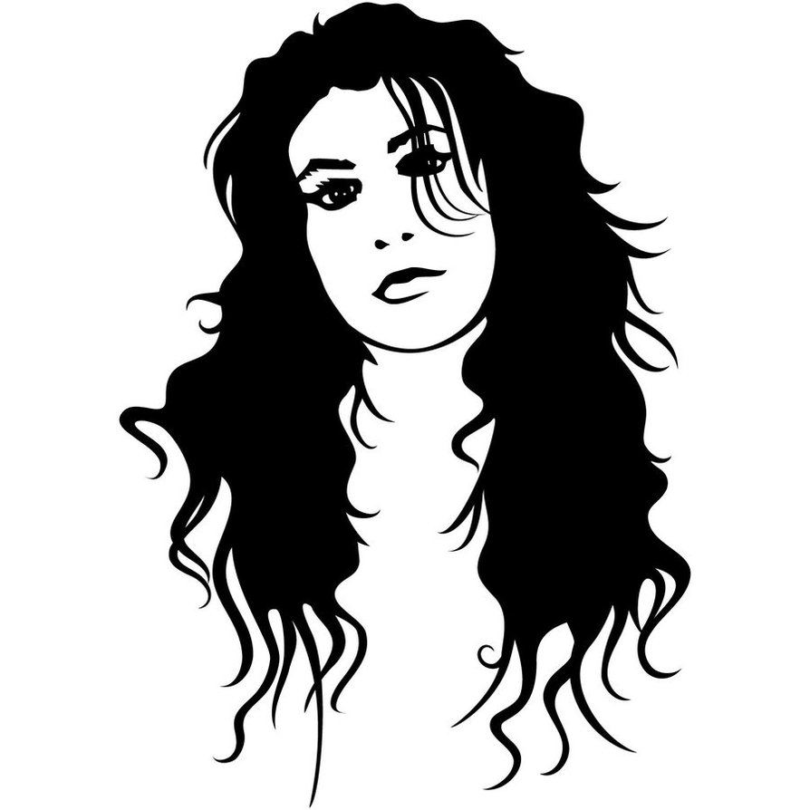 Amy Winehouse Portrait