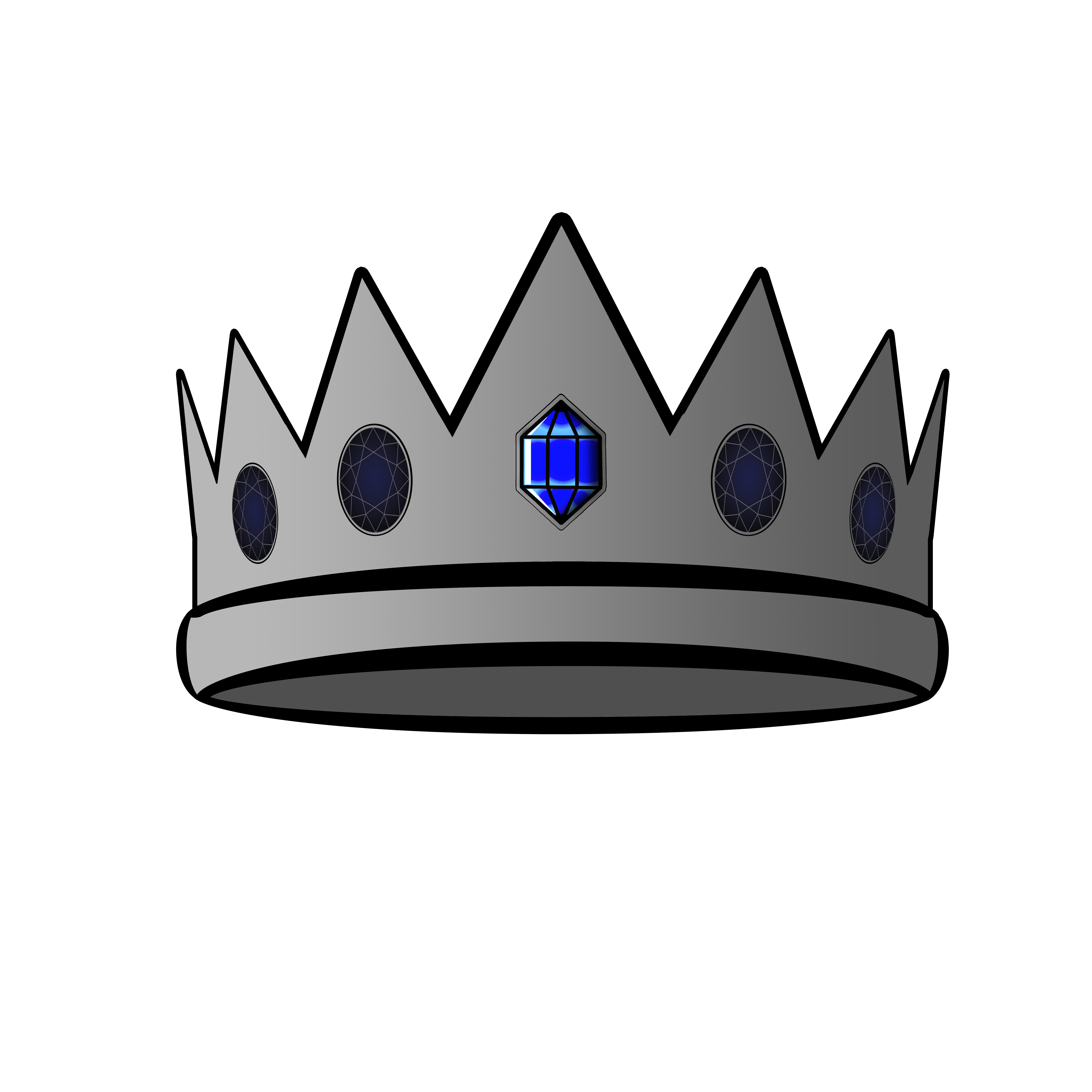 Princess Haley's crown cutiemark