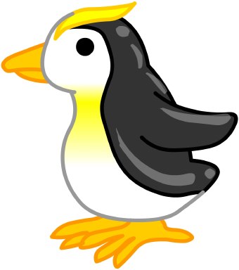 Puffin Clipart | Free Download Clip Art | Free Clip Art | on ...