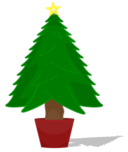 Small Christmas Images - ClipArt Best