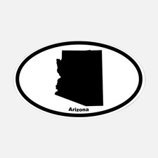 Tucson Az Bumper Stickers | Car Stickers, Decals, & More