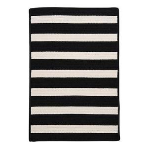 Black and White Rug | eBay