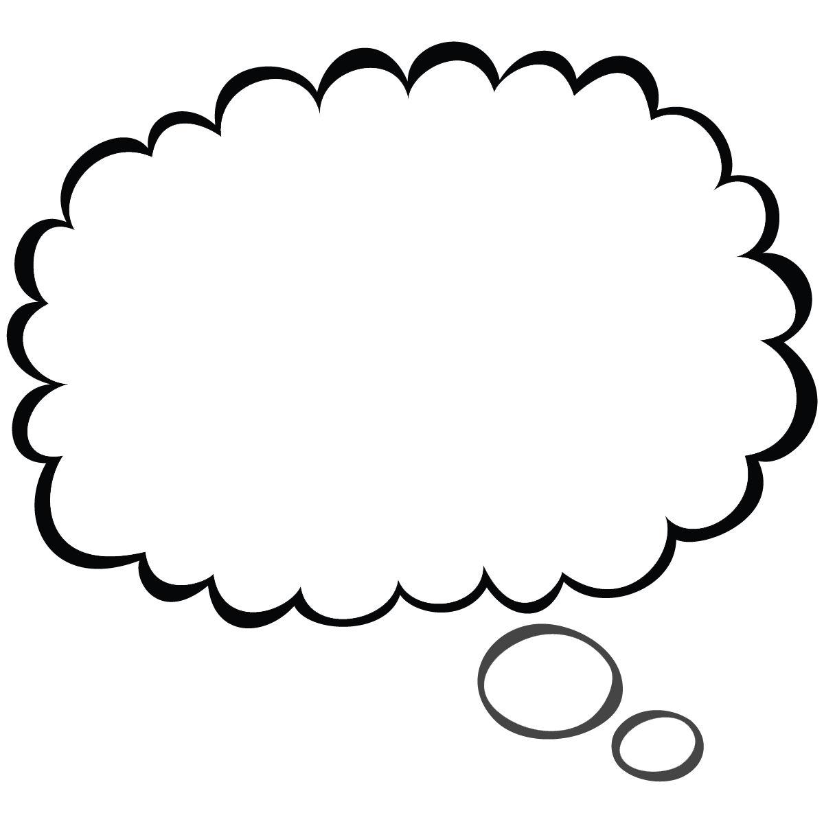Word Bubble Png | Free Download Clip Art | Free Clip Art | on ...