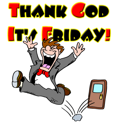 Animated Tgif Clipart - ClipArt Best