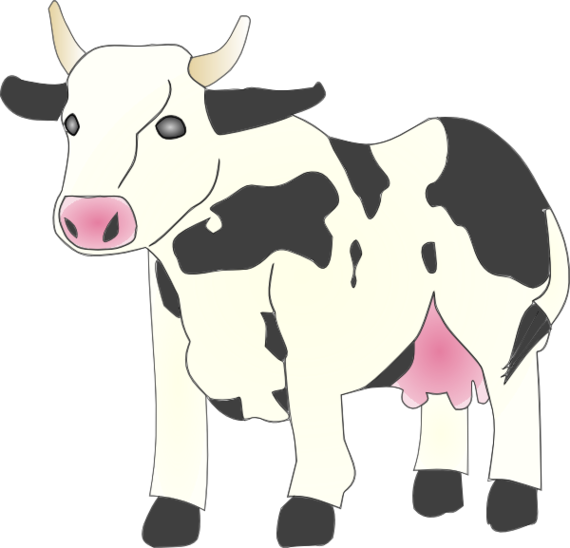 Cow Images Clipart Clipart - Free to use Clip Art Resource