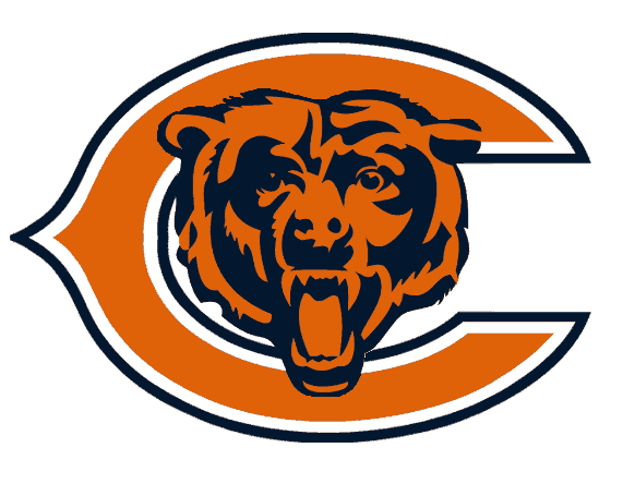 Chicago Bears Vector - ClipArt Best