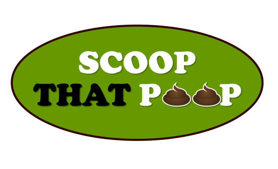 Dog Poop Scoop Clipart