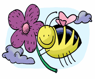 Pictures Of Animated Flowers - ClipArt Best