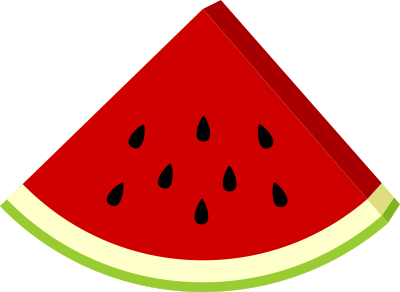 Free Watermelon Clipart | Free Download Clip Art | Free Clip Art ...