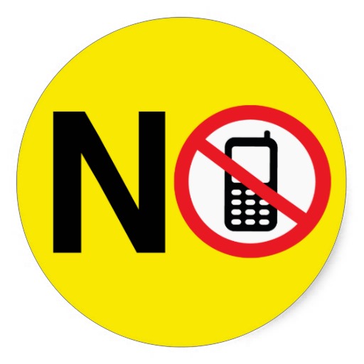 No Cell Phone Clipart | Free Download Clip Art | Free Clip Art ...