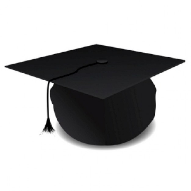 Free Graduation Vector | Free Download Clip Art | Free Clip Art ...