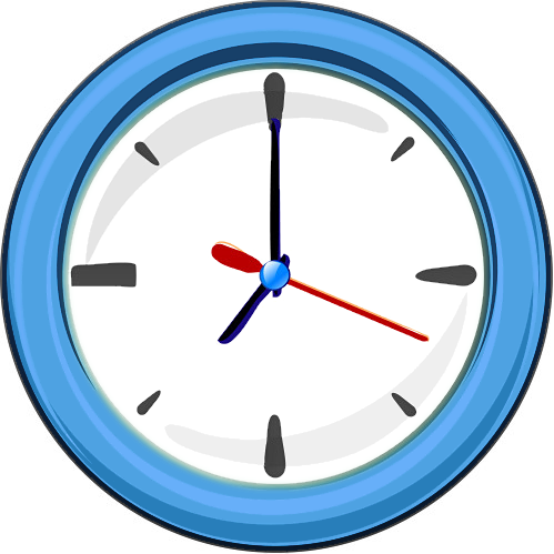 Clipart clock png